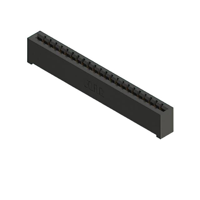 387-022-541-101 EDAC Inc.  Edgeboard Connectors